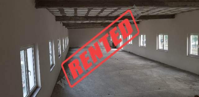 Warehouse for rent in Sadi Petrela street in Katund i Ri, Kashar, Albania